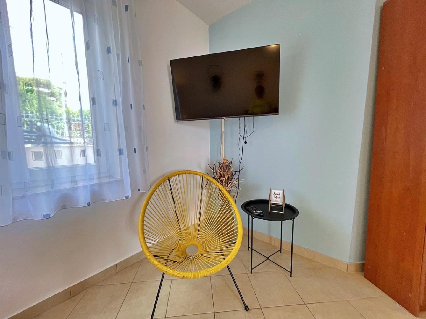 Villa Tiha Lili ชิโล ภายนอก รูปภาพ