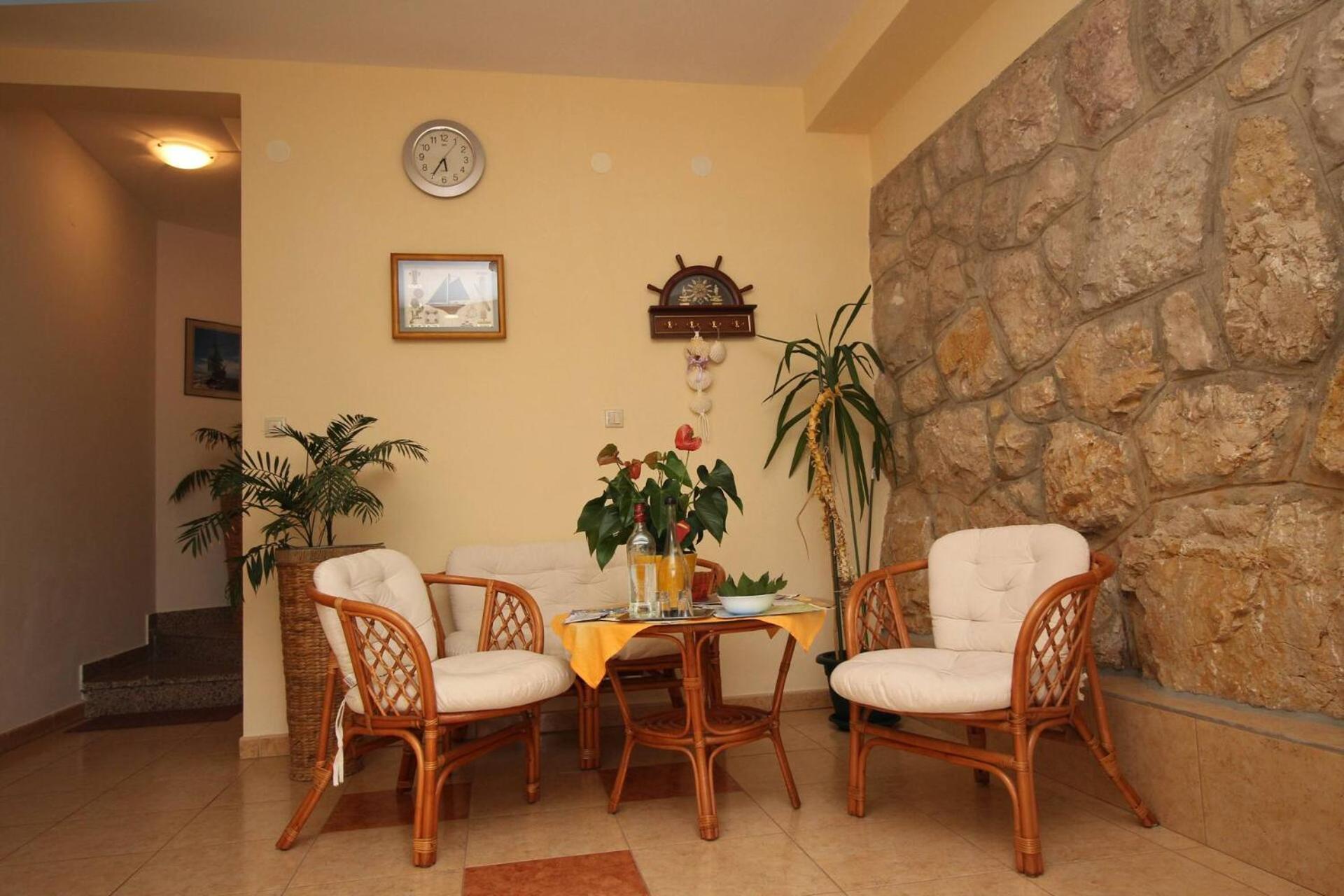 Villa Tiha Lili ชิโล ภายนอก รูปภาพ